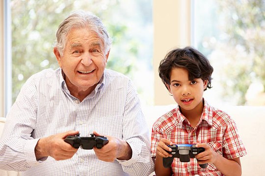 Règle d'orthographe : papi ou papy ?