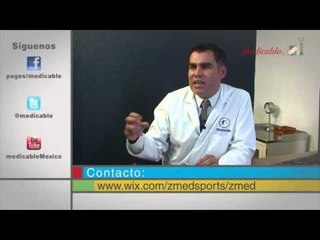 ¿Cómo se debe tratar un esguince?