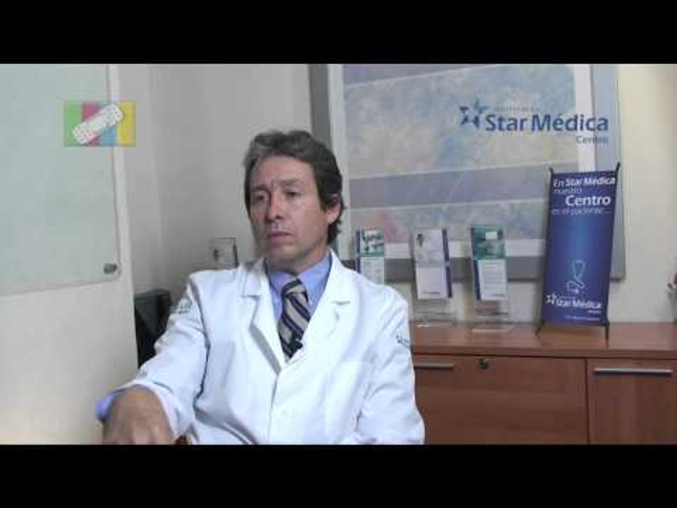 ¿Cómo sé si soy candidato a una cirugía para el tratamiento del cáncer de pulmón?