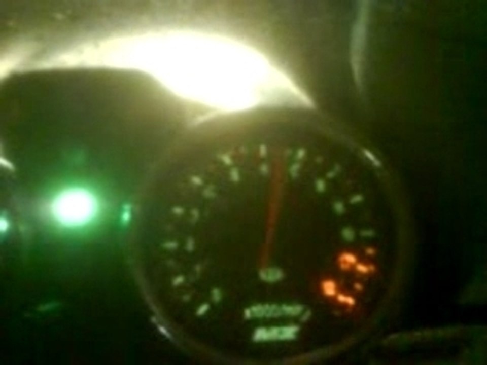 125 mz rt pot ninja carbone et admission directe