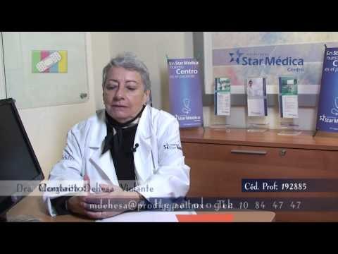 ¿Cuántos tipos de hepatitis C hay?