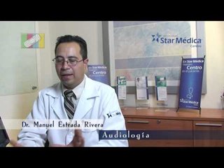 ¿Qué pruebas existen para medir el umbral auditivo en una persona?