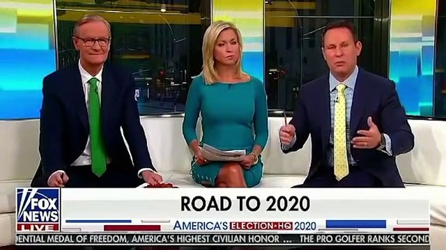 America Was 'Never As Great As Advertised' Pete Buttigieg Tells Rally In Rebuke Of Trump