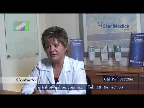 ¿Qué tratamiento lleva un paciente con síndrome metabólico?