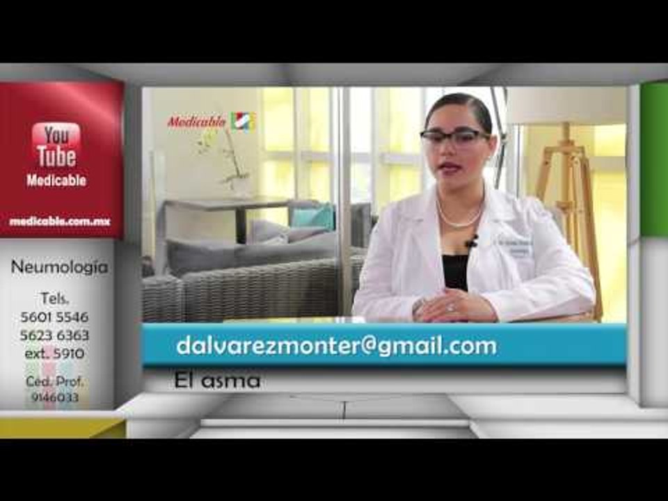 001 ALVAREZ QUE ES EL ASMA