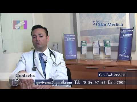 ¿Qué cuidados hay que tener después de un infarto?