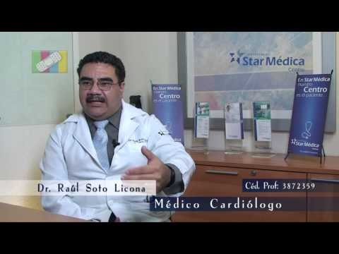 ¿Qué tipos de hipertensión arterial hay?
