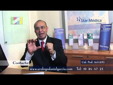 ¿Qué es y qué causa la incontinencia urinaria?