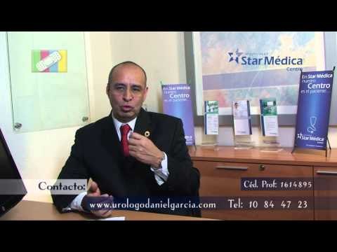 ¿Cómo se diagnostica la incontinencia urinaria?