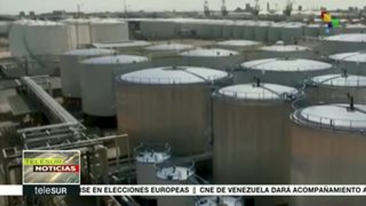 Desde Rusia, canciller venezolano denunció política de bloqueo de EEUU