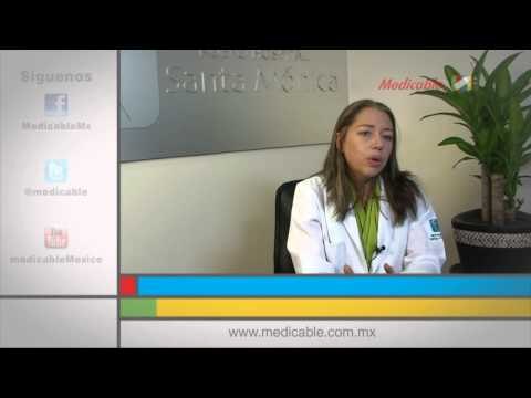 ¿En caso de tener sobrepeso en la edad materna avanzada, que tratamiento debo seguir?