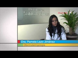 ¿Qué tratamientos existen para la sinusitis?