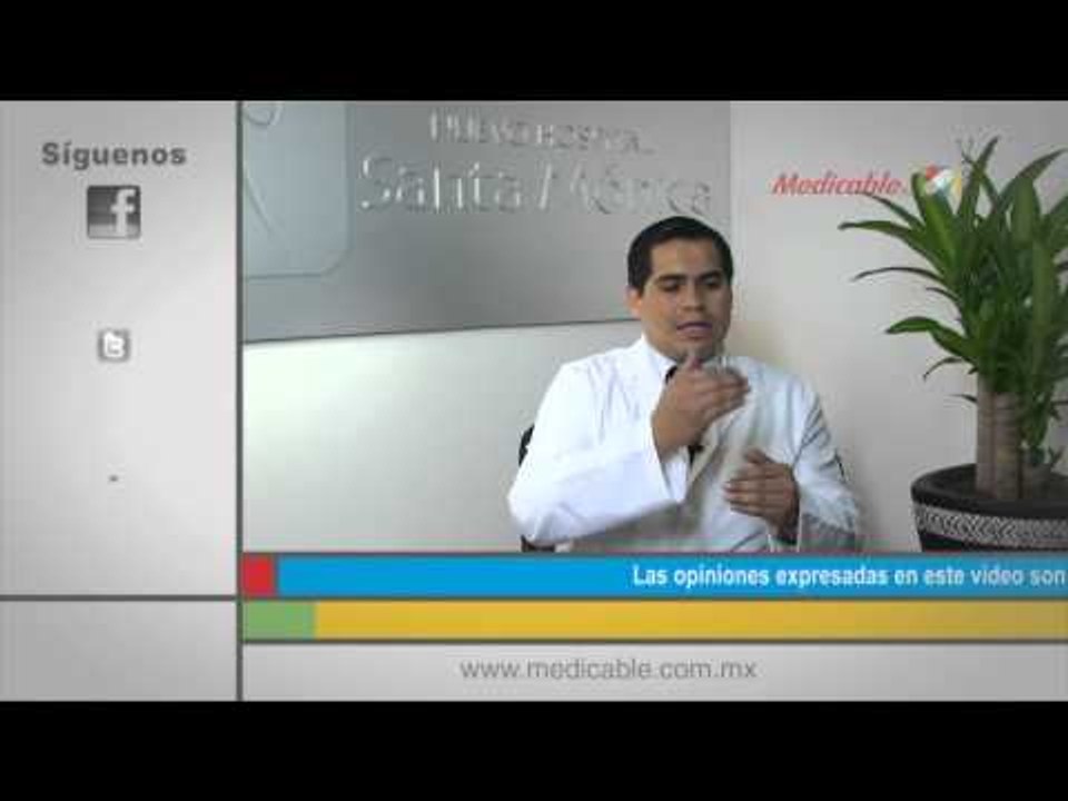 ¿Qué es un esguince cervical?