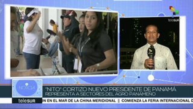 Panamá: reñidas elecciones presidenciales