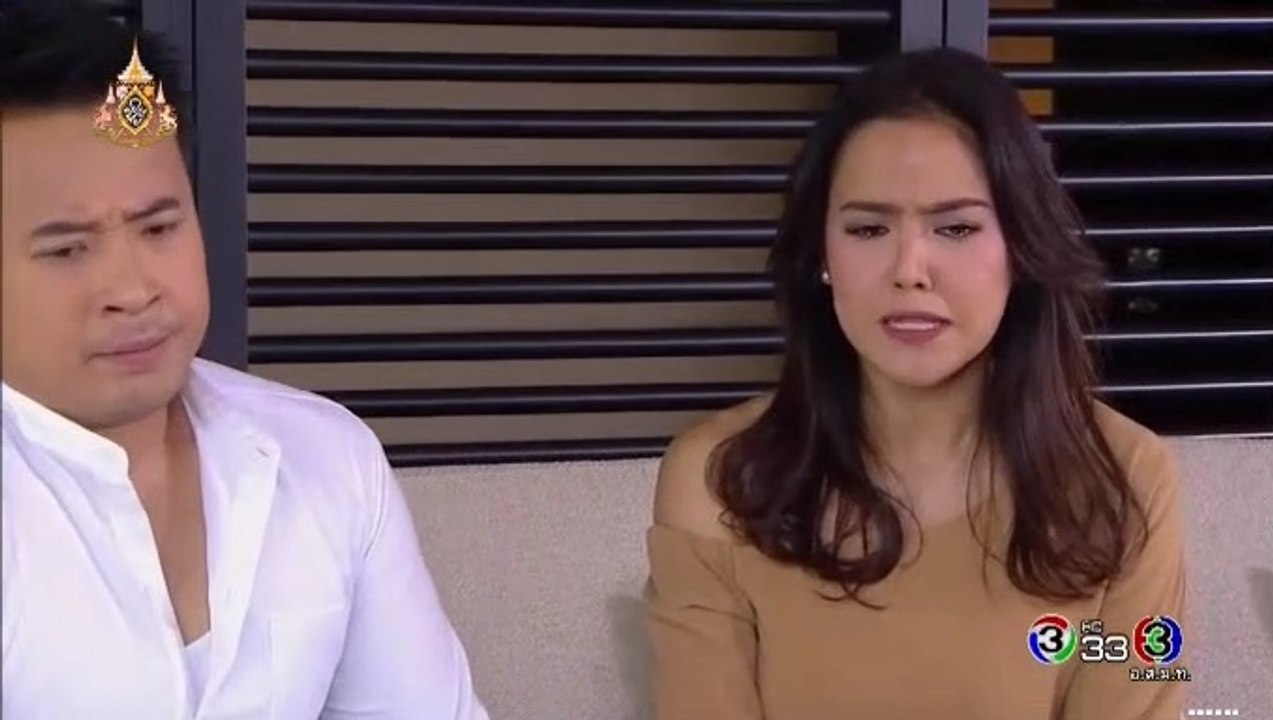 แรงเงา2 ตอนแรก EP 2/2 วันที่ 7 พฤษภาคม 2562 (ย้อนหลัง)  แรงเงา2  070562