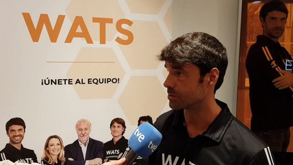 Xabi Prieto Analiza la Temporada de la Real Sociedad