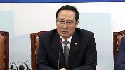 與, 오늘 원내대표 선출...경색된 정국 돌파구 찾나? / YTN