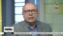 EnClave Política: Conversamos con Carlos Soria y Andrés N. Robalino