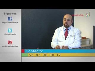 ¿Qué es un esguince cervical?