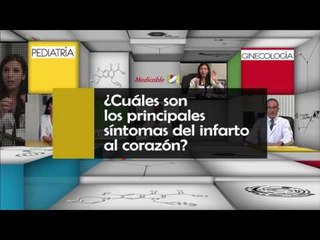 002 CUALES SON LOS PRINCIPALES SINTOMAS DEL INFARTO AL CORAZON
