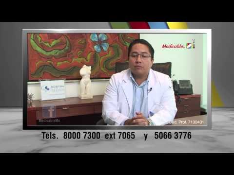 ¿Qué es y cuáles son los síntomas del Virus del Papiloma Humano?