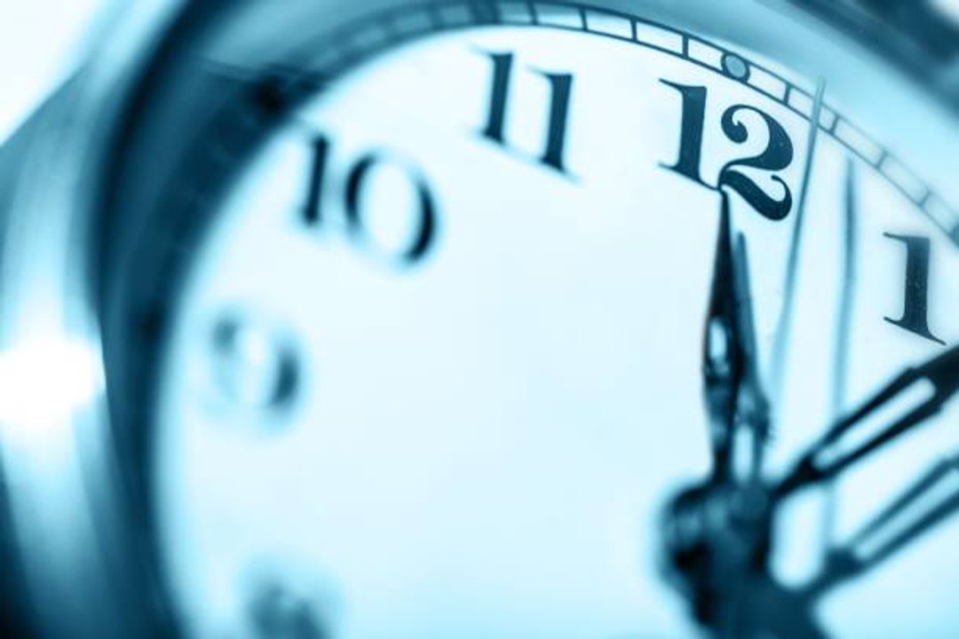 Règle d'orthographe : "Un horaire" ou "Une horaire" ?