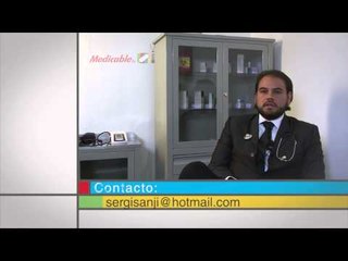 ¿Qué es una úlcera gástrica y qué la causa?