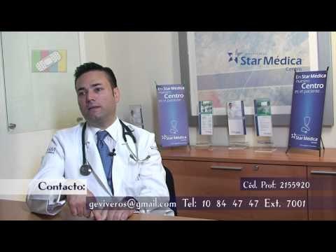 ¿Quiénes son más propensos a sufrir infartos?