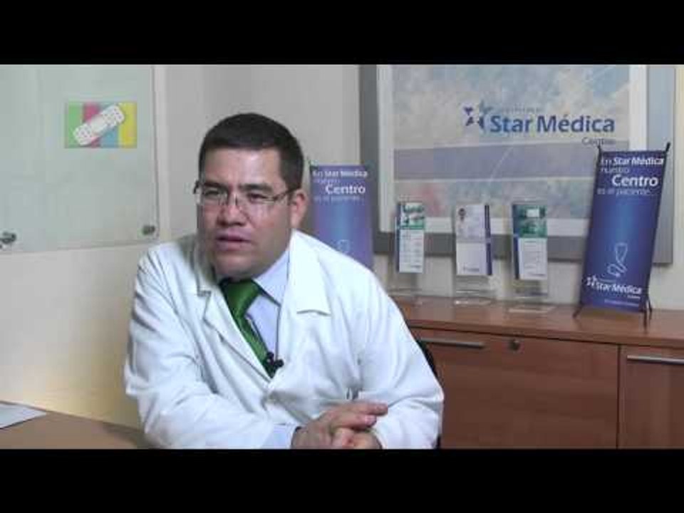 ¿Ante qué síntomas debo acudir al médico para confirmar o descartar la osteoartrosis?