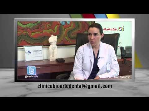 ¿Cuándo se requiere de un implante dental?