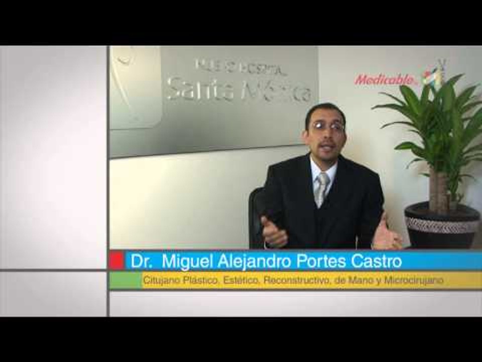 ¿La edad es un factor para realizar o no, una cirugía reconstructiva y/o estética?