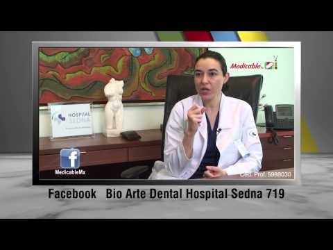 ¿Cuáles son los tipos de prótesis dentales que más se utilizan?