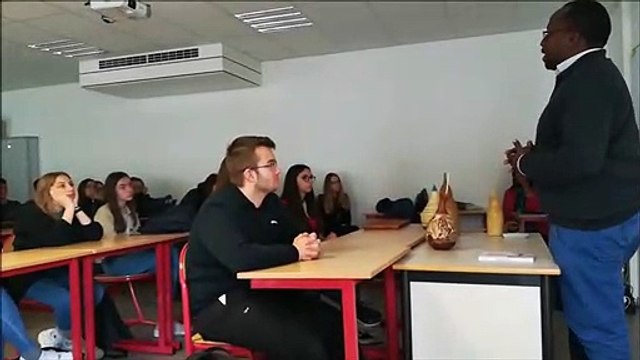 Témoignage: César Murangira, rescapé du génocide des Tutsis au Rwanda