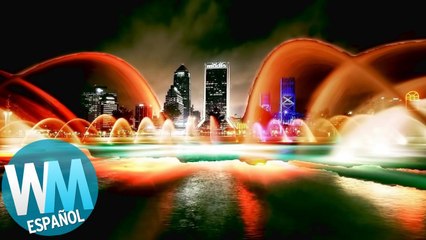 Top 10 MEJORES Ciudades para LATINOS en EE.UU.