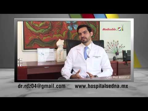 ¿Cómo se trata una hiperplasia prostática?