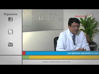 ¿A qué edad se debe hacer la prueba del Tamiz?
