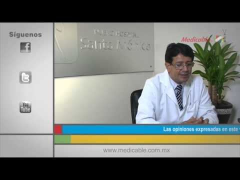 ¿A qué edad se debe hacer la prueba del Tamiz?
