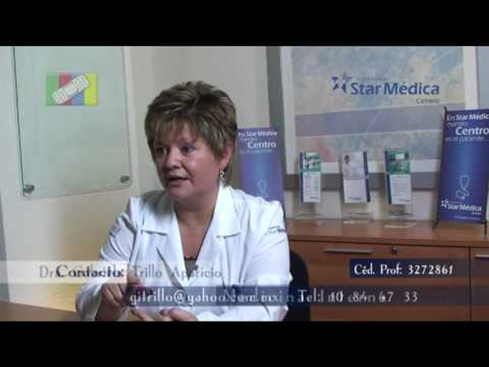 ¿Un paciente con síndrome metabólico controlado puede llevar una vida normal?