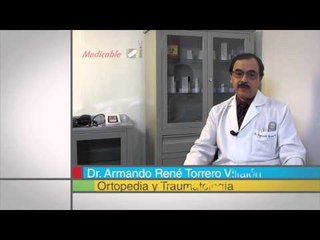 ¿En qué casos de esguinces está justificada la intervención quirúrgica?