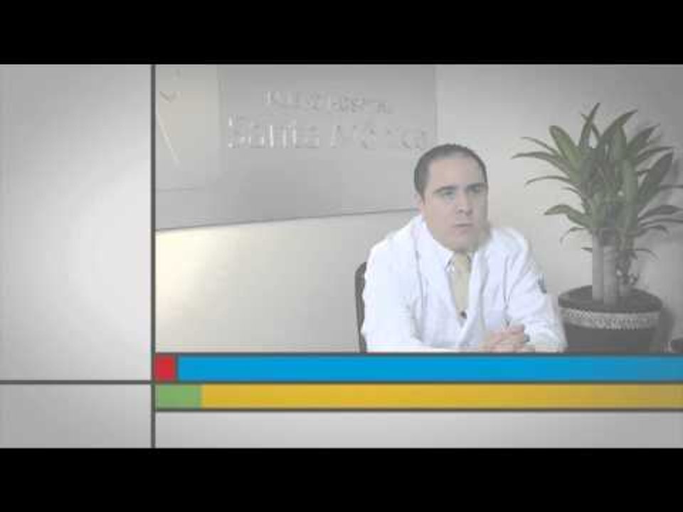 ¿Son peligrosas las operaciones de hernia?