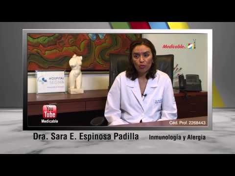 ¿Para quiénes está indicada la inmunoterapia?