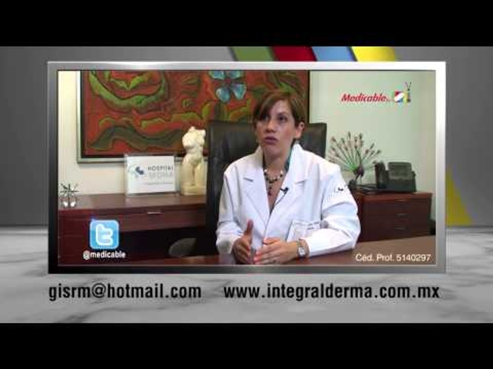 Cuando se padece cáncer de piel, ¿se puede lograr una recuperación al 100%?