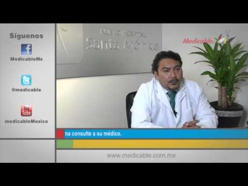 ¿Cuáles son los principales riesgos de una hernia discal?