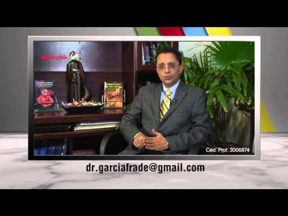 ¿Qué es un evento vascular cerebral?