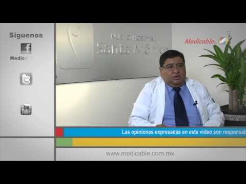 ¿Qué pasa si no me atiendo adecuada y oportunamente un cuadro de apendicitis?