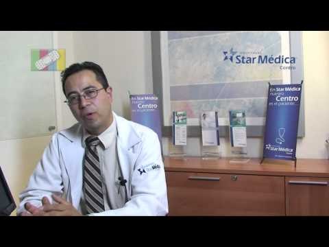 ¿Cuántos y cuáles son los tipos de sordera que hay?