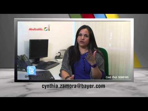 ¿Cuántos tipos de hemofilia existen?