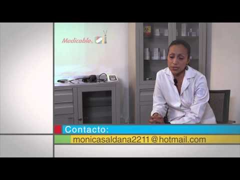 ¿Puedo aplicarme duchas o talcos vaginales si tengo una infección vaginal?