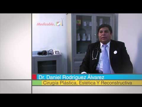 ¿Cuántos tipos de implantes existen para pantorrilla?