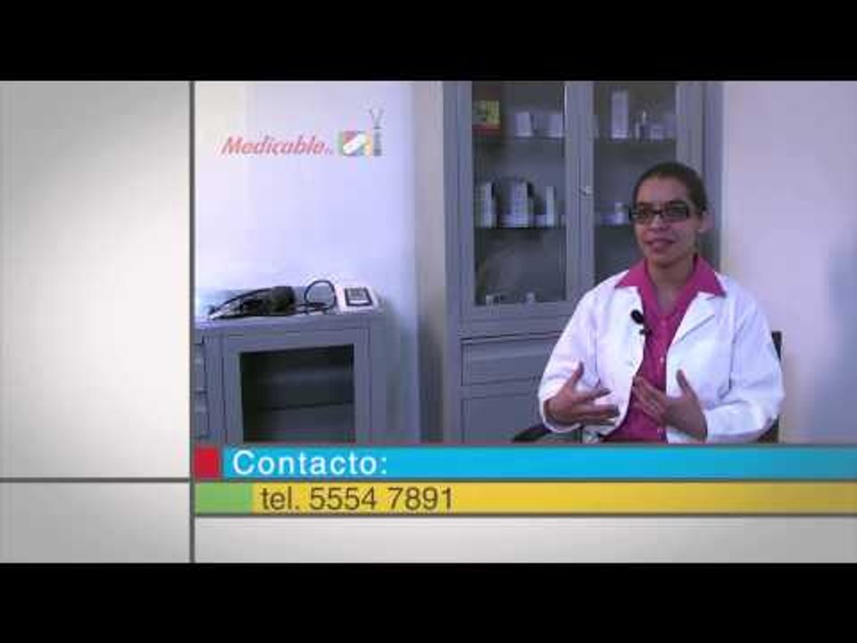 ¿Cuáles son los síntomas del sarampión?